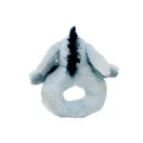 Rainbow Ijáček csörgő - Micimackó kollekció - JátékManufaktúra