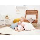 Rainbow Micimackó fa/plüss csörgő - JátékManufaktúra