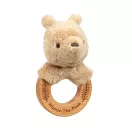 Rainbow Micimackó fa/plüss csörgő - JátékManufaktúra