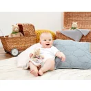 Rainbow Micimackó nyunyóka mintás anyaggal - JátékManufaktúra