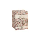 Rainbow Micimackó zöld sállal - 25 cm, díszdobozban - JátékManufaktúra