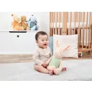 Rainbow Malacka plüssfigura - 25 cm - JátékManufaktúra