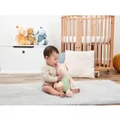 Rainbow Malacka plüssfigura - 25 cm - JátékManufaktúra