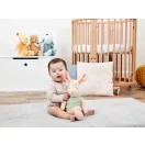 Rainbow Malacka plüssfigura - 25 cm - JátékManufaktúra