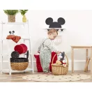 Rainbow Mickey Mouse aktivitás plüss rágókával - JátékManufaktúra