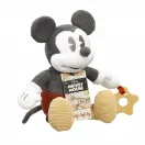 Rainbow Mickey Mouse aktivitás plüss rágókával - JátékManufaktúra