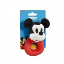 Rainbow Mickey Mouse csörgő - JátékManufaktúra