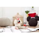 Rainbow Minnie egér csörgő - JátékManufaktúra