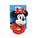 Rainbow Minnie egér csörgő - JátékManufaktúra