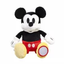 Rainbow Mickey Mouse aktivitás plüss - 18 cm - JátékManufaktúra