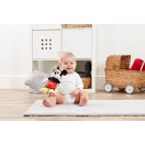 Rainbow Mickey Mouse aktivitás plüss - 18 cm - JátékManufaktúra