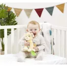 Rainbow Simba - Leó király aktivitás plüss rágókával - JátékManufaktúra