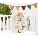 Rainbow Simba - Leó király aktivitás plüss rágókával - JátékManufaktúra