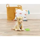 Rainbow Simba - Leó király aktivitás plüss rágókával - JátékManufaktúra