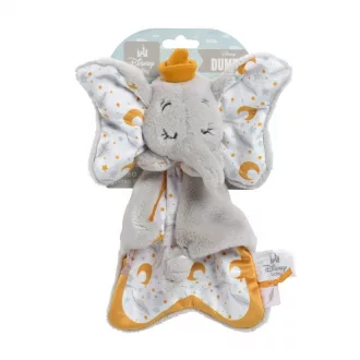 Rainbow Dumbo plüss szundikendő