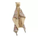 Rainbow - Plüss muszlin ölelgető Mackó Pú Always and Forever - JátékManufaktúra