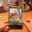 RoboTime - Miniatűr színház: Teadélután - JátékManufaktúra