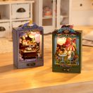 RoboTime - Miniatűr színház: Teadélután - JátékManufaktúra