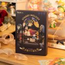 RoboTime - Miniatűr színház: Esti koncert - JátékManufaktúra