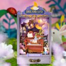 RoboTime - Miniatűr színház: Esti koncert - JátékManufaktúra