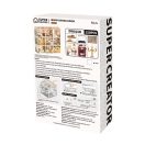 RoboTime - Miniatűr házikó: Meghitt étkező - JátékManufaktúra