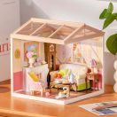 RoboTime - Miniatűr ház: Teaidő - JátékManufaktúra