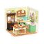 RoboTime - Miniatűr ház: Farm konyha - JátékManufaktúra