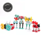 The OffBits - Group Makers készlet - JátékManufaktúra