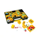 The OffBits - Group Makers készlet - JátékManufaktúra