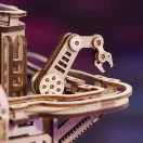 RoboTime - 3D golyós szerkezetű készlet, Játékvezérlő - JátékManufaktúra