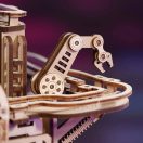 RoboTime - 3D golyós szerkezetű készlet, Játékvezérlő - JátékManufaktúra