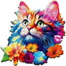 EscapeWelt - Fa logikai játék Piramis - JátékManufaktúra