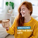 EscapeWelt - Fa logikai játék Titkos lakatdoboz - JátékManufaktúra