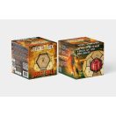 EscapeWelt - Fa logikai játék Kalandgömb - JátékManufaktúra