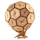 EscapeWelt - Fa logikai játék Kalandgömb - JátékManufaktúra