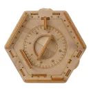 EscapeWelt - Fa logikai játék Fort Knox - JátékManufaktúra