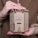 EscapeWelt - Fa logikai játék Fort Knox - JátékManufaktúra