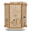 EscapeWelt - Fa logikai játék Fort Knox - JátékManufaktúra