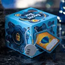 EscapeWelt - Titokzatos doboz - JátékManufaktúra