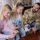 EscapeWelt - Titokzatos doboz - JátékManufaktúra