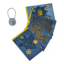 EscapeWelt - Titokzatos doboz - JátékManufaktúra