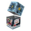 EscapeWelt - Titokzatos doboz - JátékManufaktúra