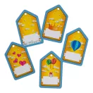 EscapeWelt - Titokzatos doboz - JátékManufaktúra