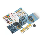 EscapeWelt - Titokzatos doboz - JátékManufaktúra