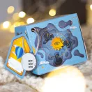 EscapeWelt - Titokzatos doboz - JátékManufaktúra