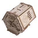 EscapeWelt - Fa logikai játék Fort Knox Pro - JátékManufaktúra