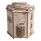 EscapeWelt - Fa logikai játék Fort Knox Pro - JátékManufaktúra