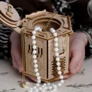 EscapeWelt - Fa logikai játék Fort Knox Pro - JátékManufaktúra