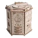 EscapeWelt - Fa logikai játék Fort Knox Pro - JátékManufaktúra