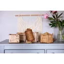 EscapeWelt - Fa logikai játék Cryptex - JátékManufaktúra